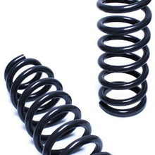 Maxtrac Suspension 750920-6 Coil Spring and Component (Front Lift Coils V6)