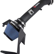 aFe Power TR-2004B-R Pro 5R Stage-2 Intake System