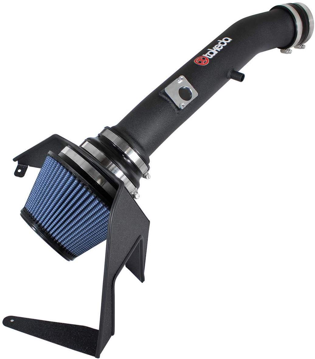 aFe Power TR-2004B-R Pro 5R Stage-2 Intake System