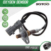 Oxygen Sensor o2 02 Downstream Compatible with 250-24220 2008-2014 Scion xB 2004-2007 Toyota Highlander 2004-2006 Lexus RX330 2004-2006 Toyota Sienna