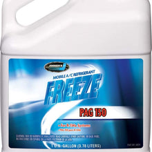 Johnsen's 6824-4PK ISO 150 Premium PAG Lubricant - 1 Gallon, (Pack of 4)