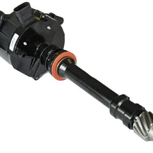 Spectra Premium GM02 Distributor
