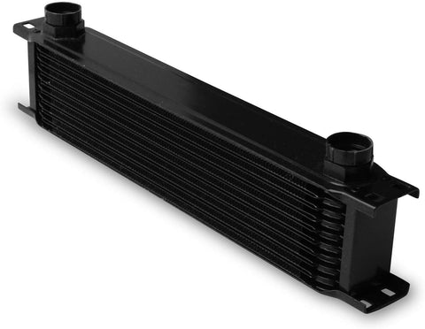 Earl's 81000AERL Temp-A-Cure Oil Cooler Core