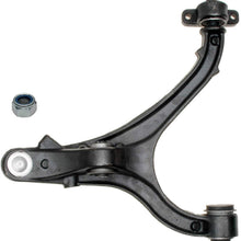 ACDelco 45D2476 Professional Front Lower Suspension Ball Joint Assembly