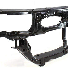 Radiator Support For 2002-2003 Mitsubishi Galant Primed Assembly