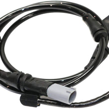 Brake Pad Sensor compatible with BMW X5 / X6 11-16 Front