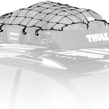 Thule 692 Roof Rack Mount Cargo Basket Net
