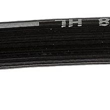 Dorman H35081 Hydraulic Brake Hose