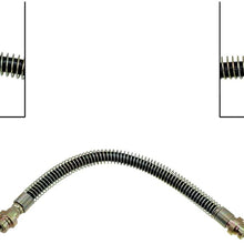 Dorman H38109 Hydraulic Brake Hose