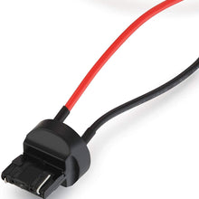2PCS 7440 50W HID LED Headlight Canbus Decoder Anti Flickering Resistor Decoder