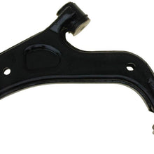 ACDelco 45D1916 Professional Front Lower Suspension Control Arm and Ball Joint Assembly