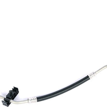 GM Genuine Parts 25927055 Automatic Transmission Fluid Cooler Inlet Line