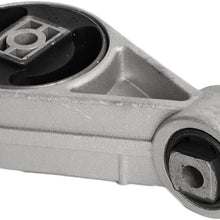 Motor Mount Set of 3PCS Engine Motor & Trans Mount Fit For 2005 2006 2007 Ford Focus 2.0L Kit A5312 A2939 A2986