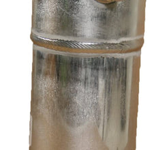 TCW 17-1772 A/C Accumulator (Quality With Perfect Vehicle Fitment)