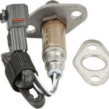 Bosch 15711 Oxygen Sensor, OE Fitment (Lexus, Toyota)