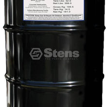 Stens 051-686 Magnum High TBN Motor Oil, Black