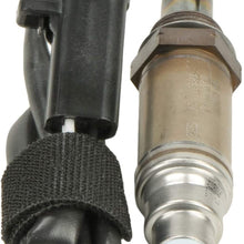 Bosch 13953 Oxygen Sensor, Original Equipment (Ford, Lincoln, Mazda, Mercury)