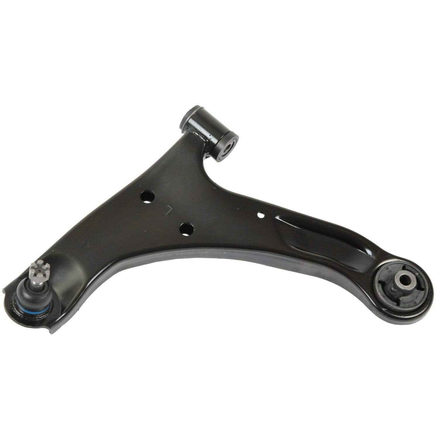 Moog RK620574 Control Arm and Ball Joint Assembly