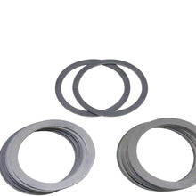 Yukon Gear & Axle (SK 708193) Replacement Carrier Shim Kit for Jeep JK Dana 44 Rear Differential