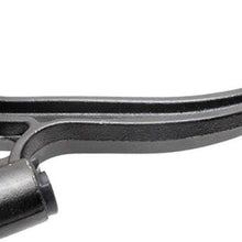 ACDelco 45D3157 Professional Front Passenger Side Lower Suspension Control Arm and Ball Joint Assembly