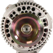 DB Electrical AFD0079 Alternator Compatible With/Replacement For Ford Truck 3.0L 5.0L 5.8L 7.5L 1993 1994 1995 3G Series F1PU-10346-DA F3HT-10300-GB F5HT-10300-CA AL7527X 334-2005 334-2239 10463956