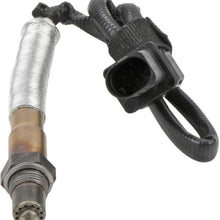 Bosch 17051 Oxygen Sensor, Original Equipment (BMW)