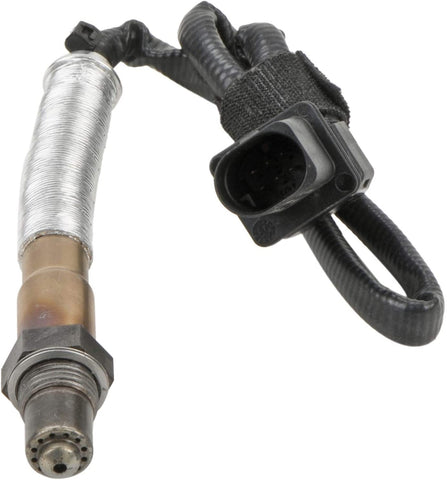 Bosch 17051 Oxygen Sensor, Original Equipment (BMW)