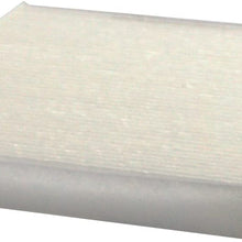 ECOGARD XC35519 Premium Cabin Air Filter Fits Acura MDX 2007-2020, TL 2004-2014, RDX 2007-2018, TSX 2004-2014, TLX 2015-2020, ILX 2013-2019, RL 2005-2012, RLX 2014-2020, ZDX 2010-2013