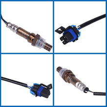 Bapmic 12578459 Lambda O2 Oxygen Sensor for 1996-2004 Chevrolet GMC Buick Silverado Express Savana Sierra (Pack of 2)