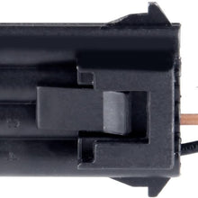 ROADFAR Oxygen O2 Sensor Upstream Sensor 1 Front Replacement fit for SG194 1994-1997 Volvo 850 1998 Volvo V70 C70 S70 1999-2000 Saab 9-5
