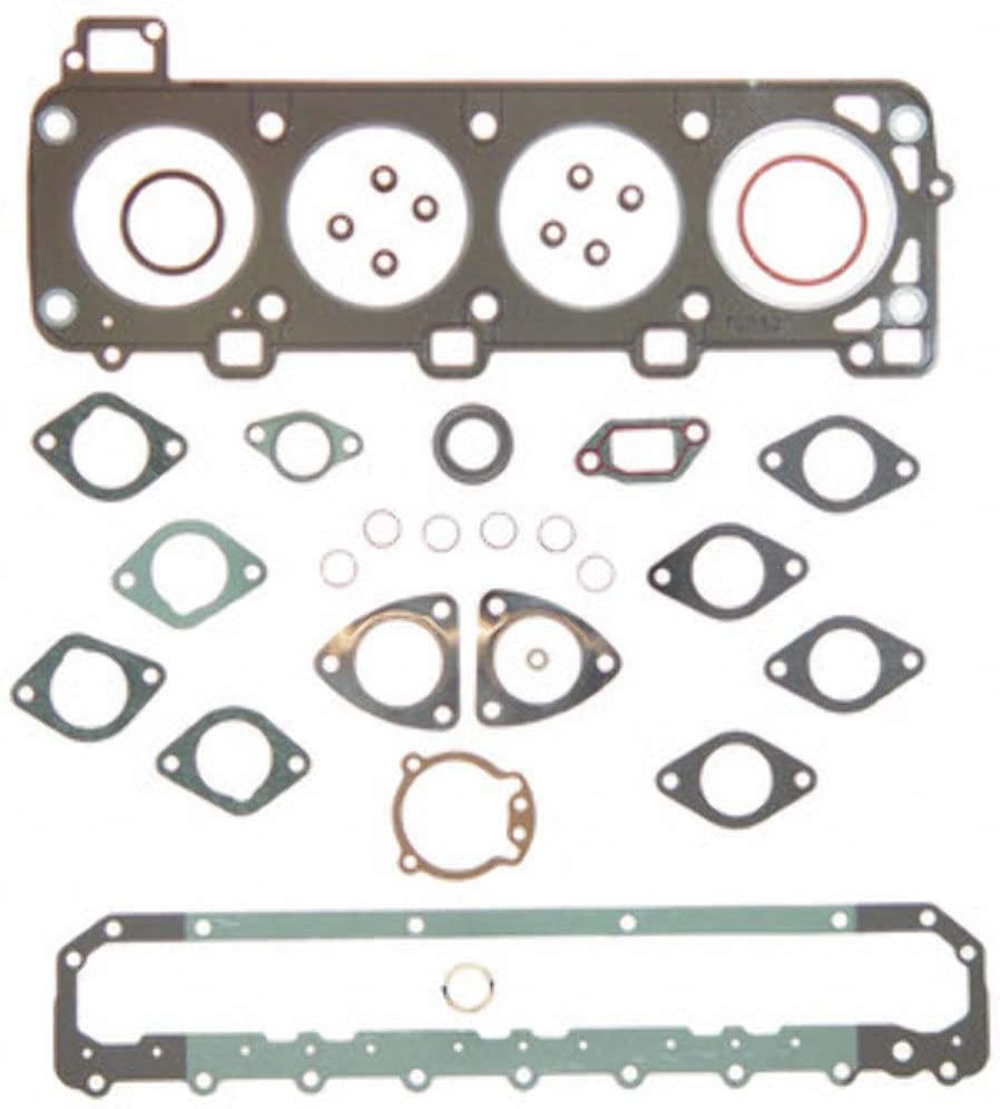 MAHLE HS5728 Engine Cylinder Head Gasket Set