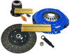 EFT STAGE 2 POWER CLUTCH KIT & SLAVE FOR 97-08 FORD F-150 F-250 4.2L 6cyl / 4.6L 8cyl
