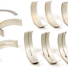 Clevite MS-2202P Engine Crankshaft Main Bearing Set
