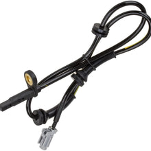 AUTEX Front Left ABS Wheel Speed Sensor 479101DA1A