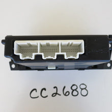 Cadillac 08 09 SRX Climate Control Panel Temperature Unit A/C Heater OEM CC2688