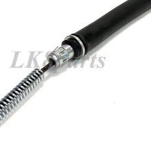 DEFENDER HANDBRAKE CABLE SPB500200 NEW