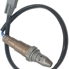 Germban 234-9148 Air Fuel Ratio Oxygen Sensor Upstream Fits for Nissan 370Z Quest Infiniti Q50 Q60 Q70 QX70 22693-9HP0A