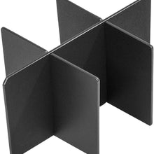 Vehicle OCD - Center Console Organizer for Toyota RAV4 (2019-2020) - Made in USA