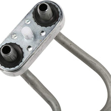 GM Genuine Parts 25999419 Automatic Transmission Fluid Cooler Inlet and Outlet Line
