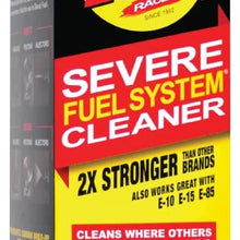 DURA LUBE HL-40199-06-6PK Severe Fuel System Cleaner, 16-Ounce, 6-Pack