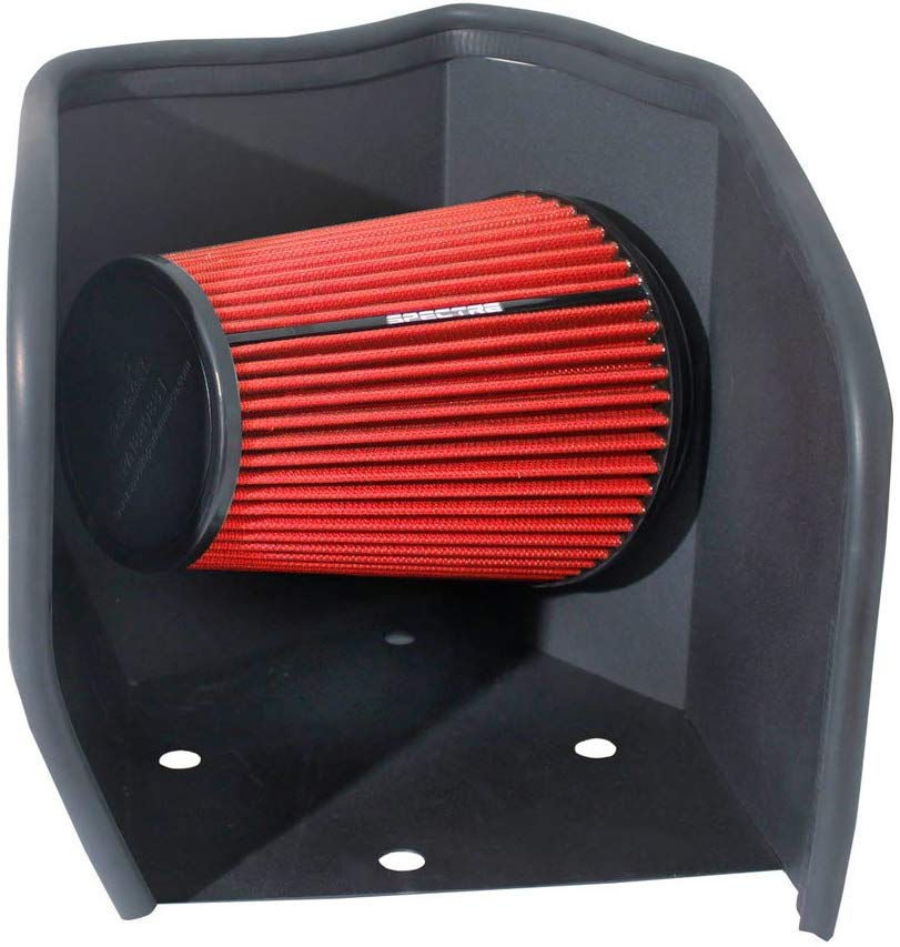 Spectre Performance 9939 Air Intake Kit
