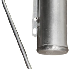 TCW 17-11070 A/C Drier (Quality With Perfect Vehicle Fitment)