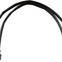 Michigan Motorsports Premium 02 Oxygen Sensor 24 inch Extension Wire Harness Fitment for 1987 to 2009 Ford Mustang Fox Body