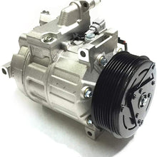 A/C AC Compressor For Infiniti G35 G37 M35 3.5 3.7 92600-JK200 Air Conditioner Compressor with Clutch