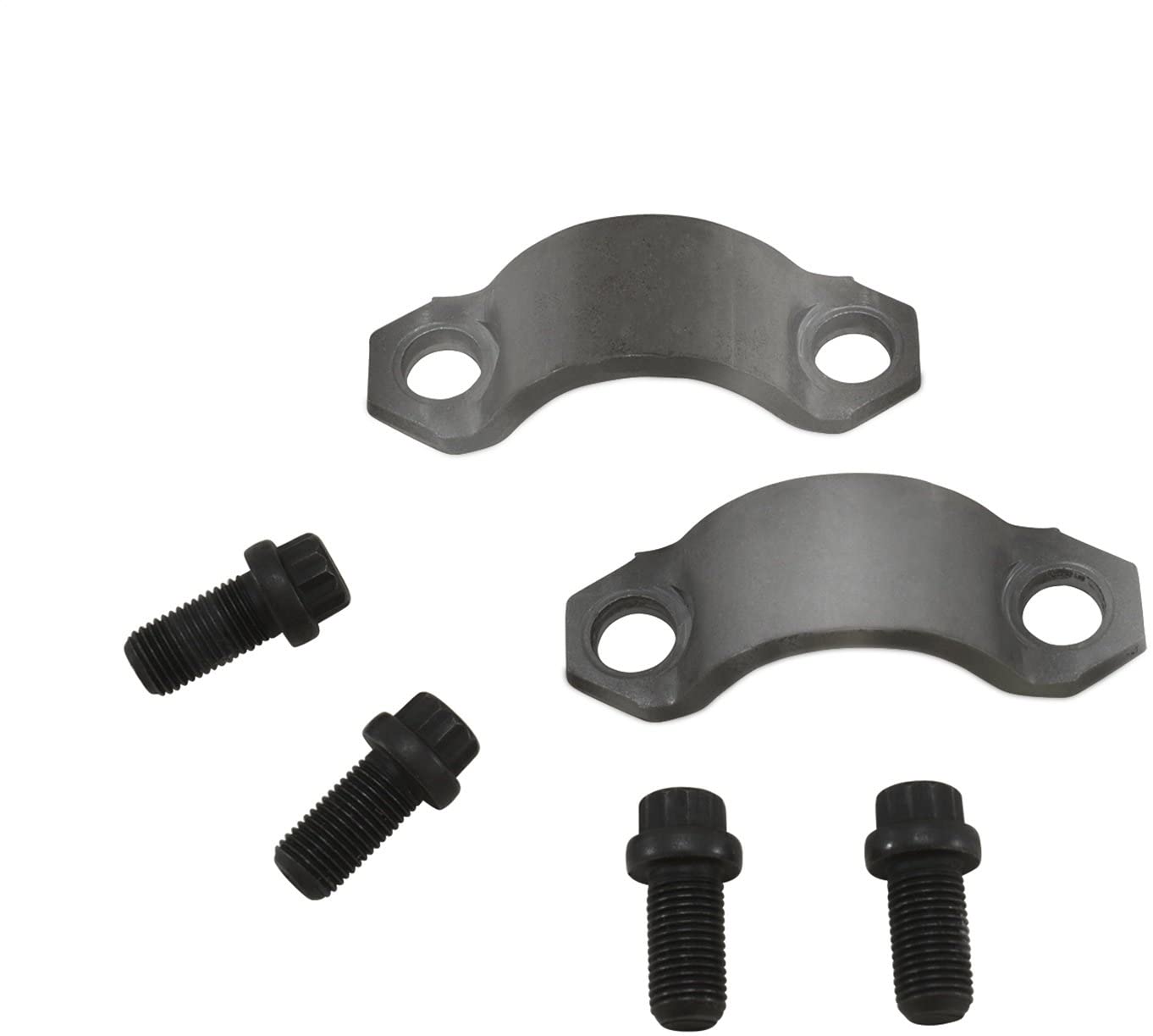 Yukon Gear & Axle (YY STR-003) Strap Kit for Dana 60/70/80 Differential