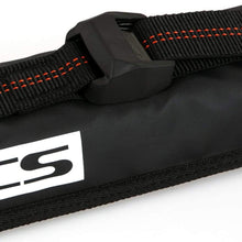 FCS Single Soft Rack - Cam Lock