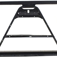 Radiator Support for SUBURBAN 2500 03-07 RADIATOR SUPPORT Assembly