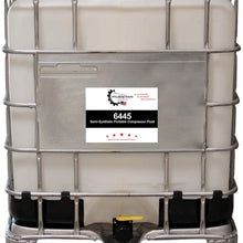 SEMI-SYNTHETIC PORTABLE COMPRESSOR FLUID 275 GALLONS