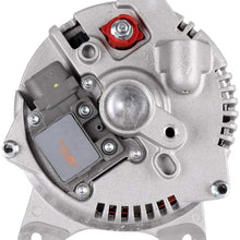 AUTOMUTO Automotive Alternators Fit for Auto and Light Truck E-Series VANS 2004