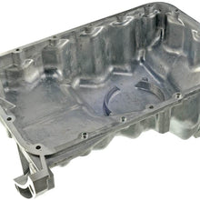 Engine Oil Pan for Honda Odyssey 2007-2010 Pilot Ridgeline Acura MDX